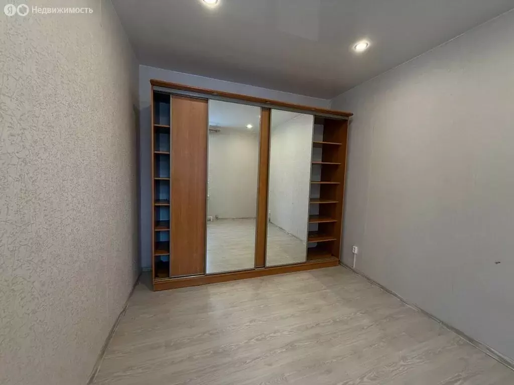 3-комнатная квартира: Новая Ладога, проспект Карла Маркса, 19/4 (63.1 ... - Фото 2