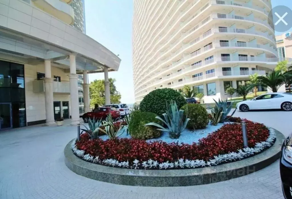 4-к кв. Краснодарский край, Сочи Курортный просп., 105Ауч1 (100.0 м) - Фото 2