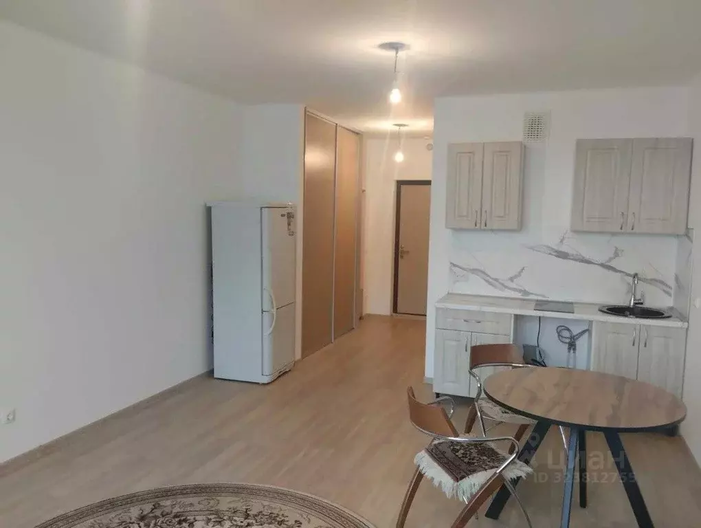 Студия Свердловская область, Екатеринбург ул. Николая Кичигина, 9 ... - Фото 2