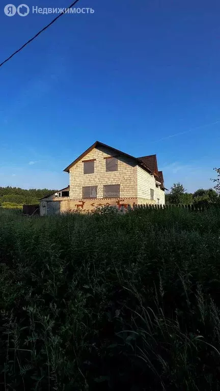 Дом в Камешково, Зелёная улица, 78 (317 м) - Фото 0