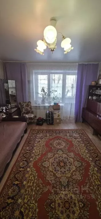 Комната Орловская область, Орел ул. 2-я Курская, 63 (16.4 м) - Фото 1