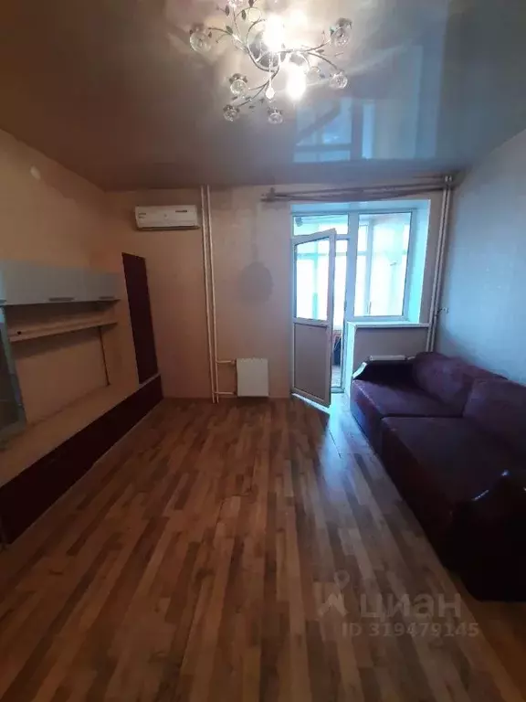1-к кв. Удмуртия, Ижевск ул. Михаила Петрова, 43к1 (45.0 м) - Фото 1
