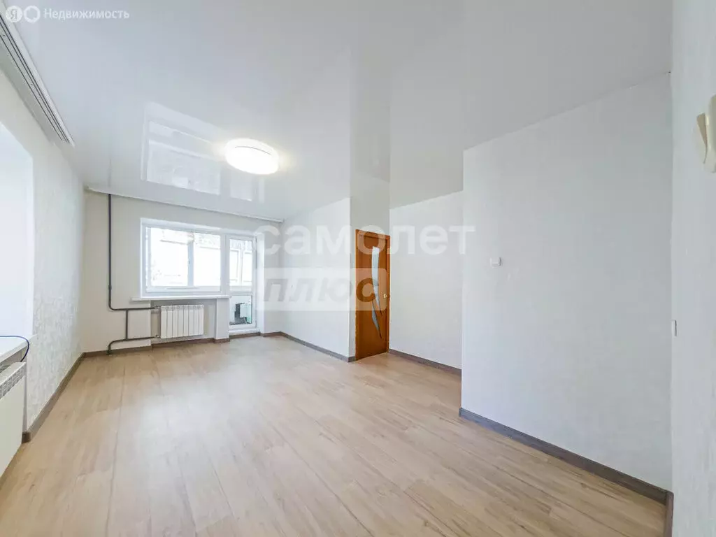 1-комнатная квартира: Екатеринбург, Водонасосная улица, 16 (32.4 м) - Фото 1