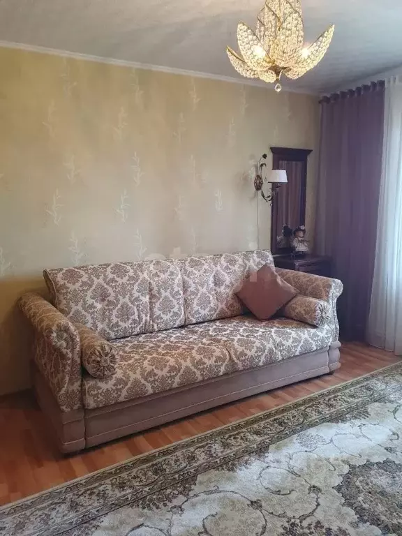 2-к кв. Калужская область, Юхнов Пролетарский пер., 10 (49.6 м) - Фото 1