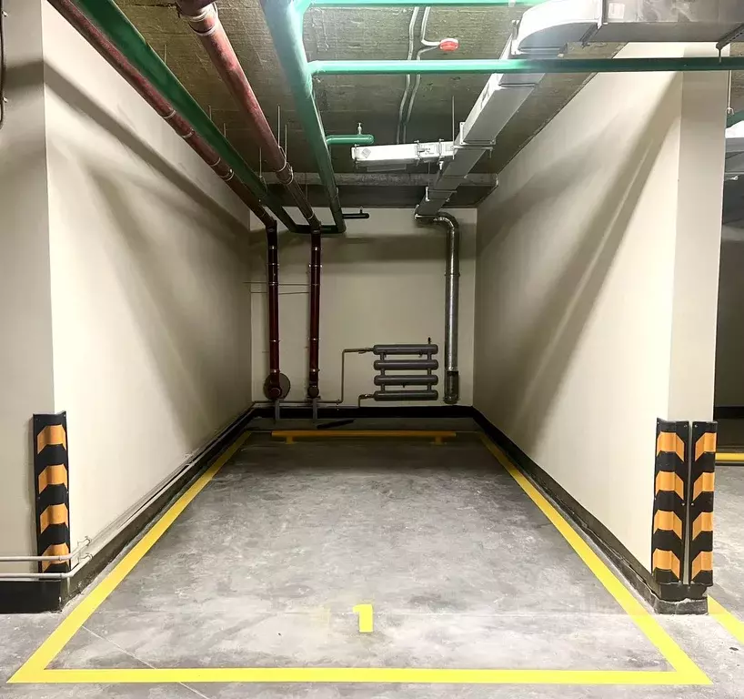 Гараж в Нижегородская область, Нижний Новгород Полтавская ул., 15 (18 ... - Фото 2