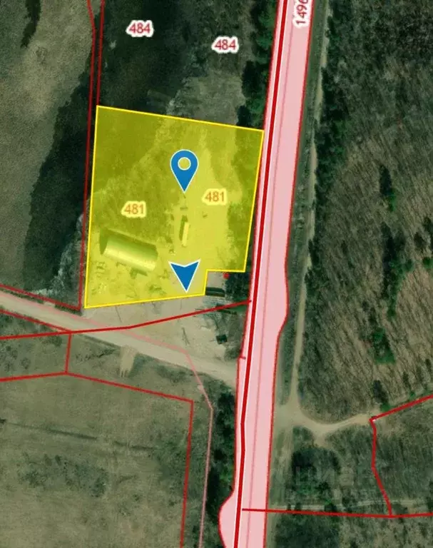 Производственное помещение в Амурская область, Благовещенский район, ... - Фото 1