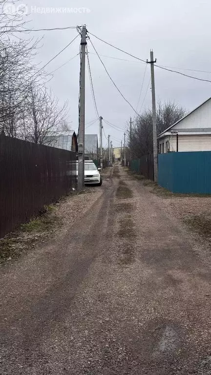 Дом в Зубовский сельсовет, ТСН Рябинушка, 51 (75.5 м) - Фото 1