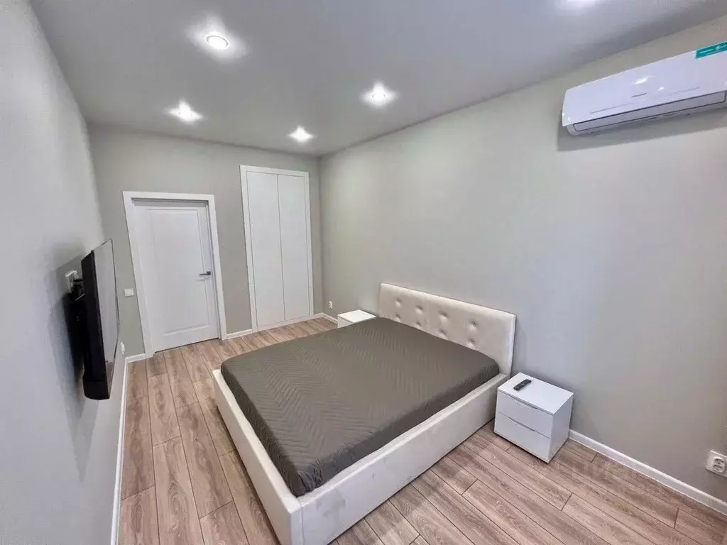 2-к кв. Ярославская область, Ярославль ул. Некрасова, 43/32 (60.0 м) - Фото 2