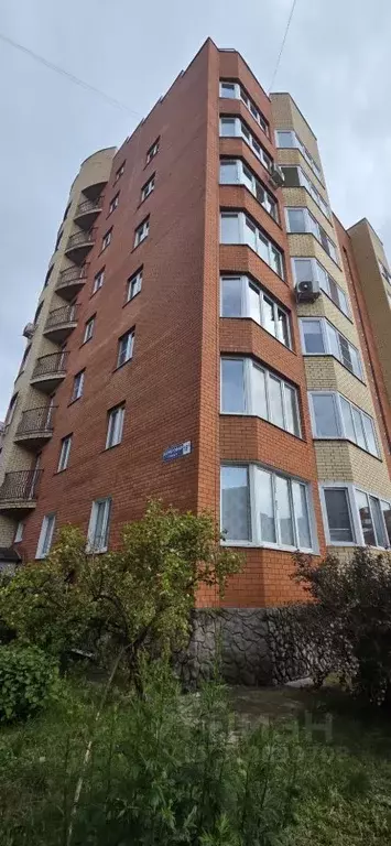 2-к кв. Московская область, Черноголовка Береговая ул., 18А (44.5 м) - Фото 0