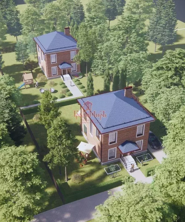 Дом в Московская область, Пушкинский городской округ, Софрино пгт ул. ... - Фото 1