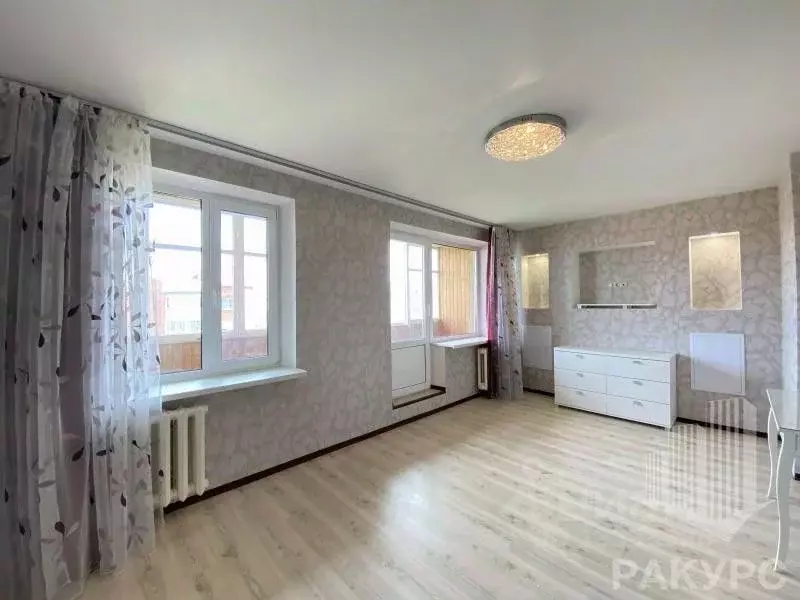 3-к кв. Пермский край, Пермский район, с. Култаево Нижнемуллинская ... - Фото 0