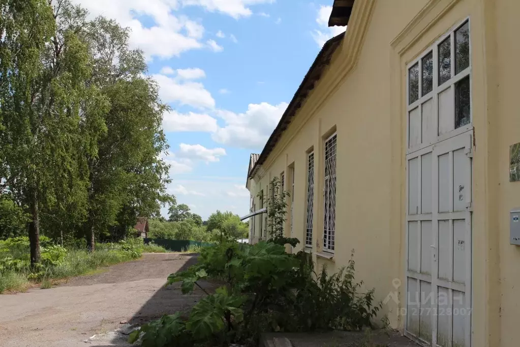 Помещение свободного назначения в Ленинградская область, Ломоносовский ... - Фото 1