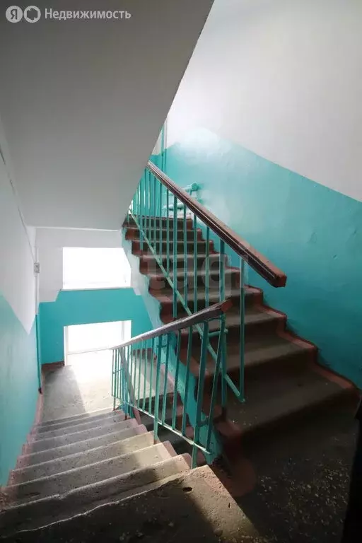 2-комнатная квартира: Чита, улица Анохина, 67 (40.7 м) - Фото 2