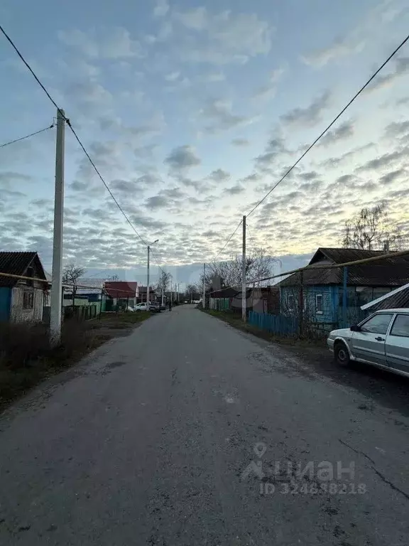 Участок в Белгородская область, Корочанский район, Проходенское с/пос, ... - Фото 2