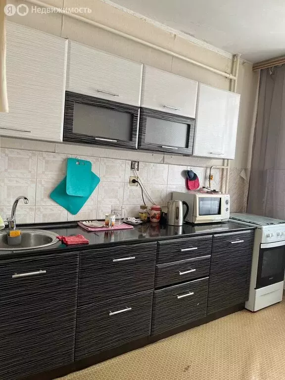 1-комнатная квартира: Пермь, Нейвинская улица, 9 (35.4 м) - Фото 2