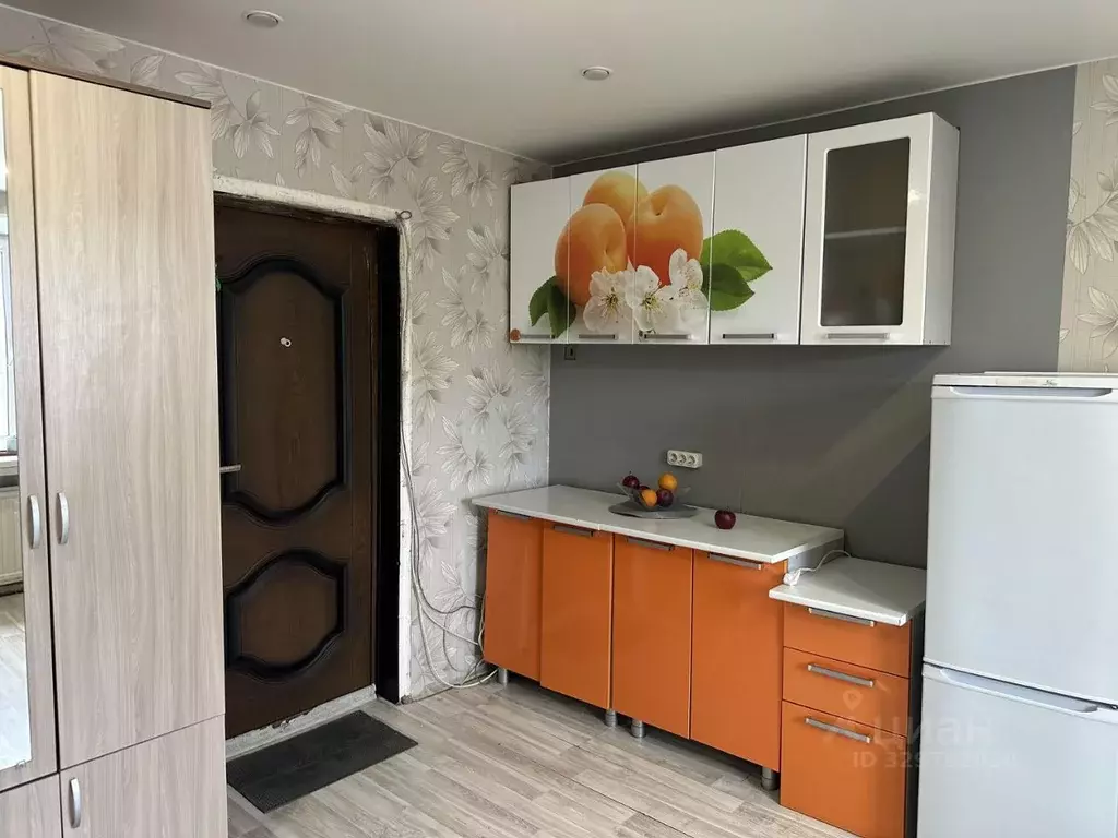 Комната Санкт-Петербург ул. Стойкости, 38К1 (11.9 м) - Фото 1