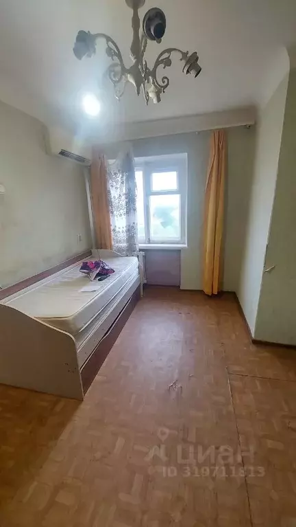 1-к кв. Астраханская область, Астрахань ул. Шаумяна, 73 (31.0 м) - Фото 0