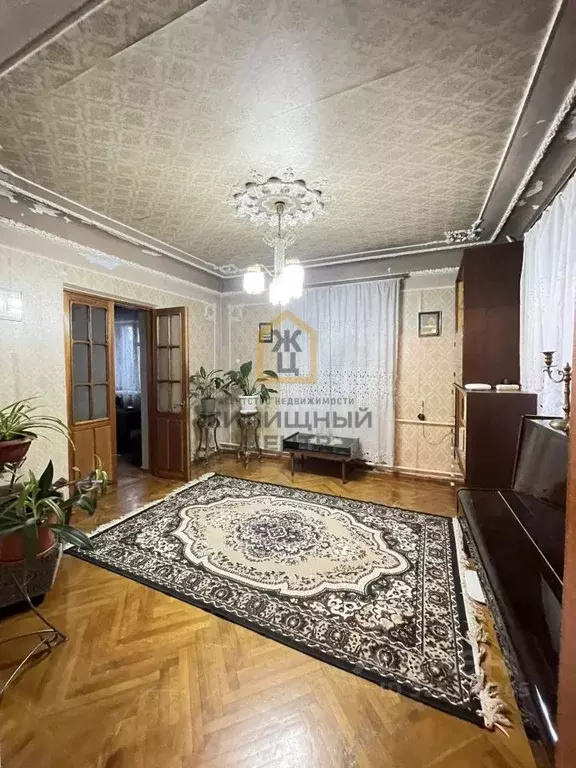 Дом в Ставропольский край, Пятигорск ул. Комарова (66 м) - Фото 1