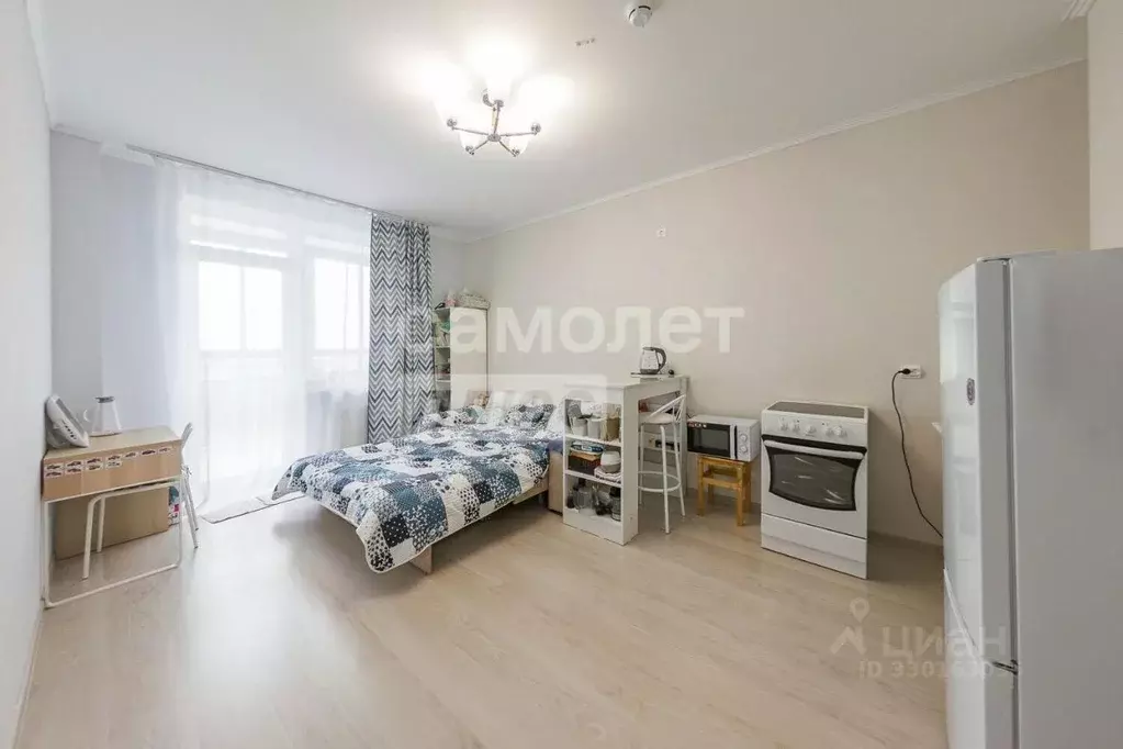 Студия Свердловская область, Екатеринбург просп. Космонавтов, 108/2 ... - Фото 2
