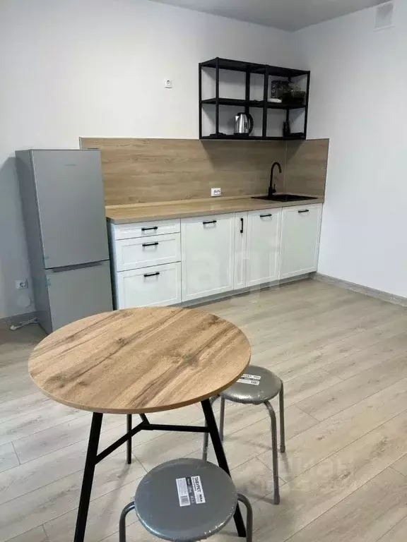 Студия Тюменская область, Тюменский муниципальный округ, д. Патрушева ... - Фото 2