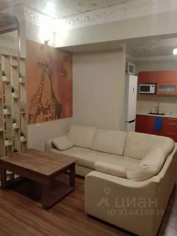 2-к кв. Пермский край, Березники Советский просп., 50 (58.0 м) - Фото 1