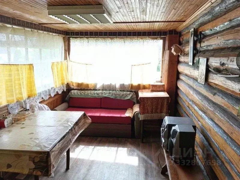 Дом в Ленинградская область, Шлиссельбург Кировский район, ... - Фото 2