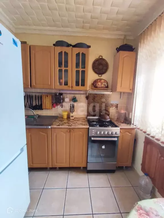Продаётся 3-к квартира, 56.6 м - Фото 1