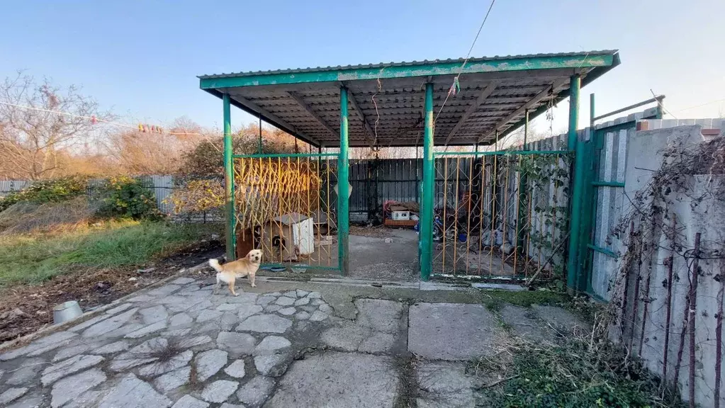 Дом в Ставропольский край, Ставрополь Орбита садовое товарищество, 27 ... - Фото 2