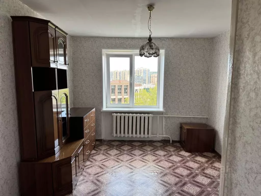 Комната Санкт-Петербург Заневский просп., 34к1 (12.0 м) - Фото 0