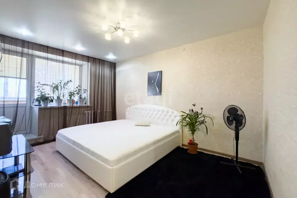 Продаётся 3-к квартира, 64.6 м - Фото 0