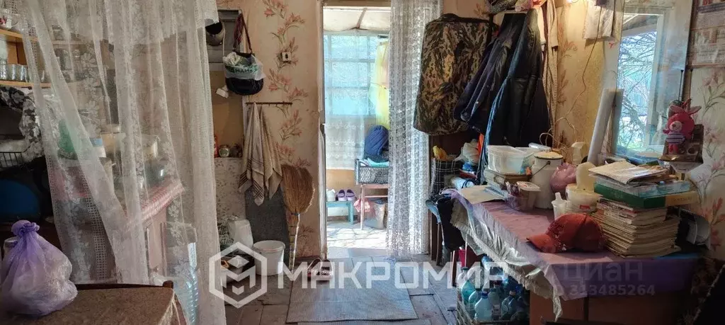 Дом в Брянская область, Брянск Черемушки садоводческое объединение, 20 ... - Фото 1