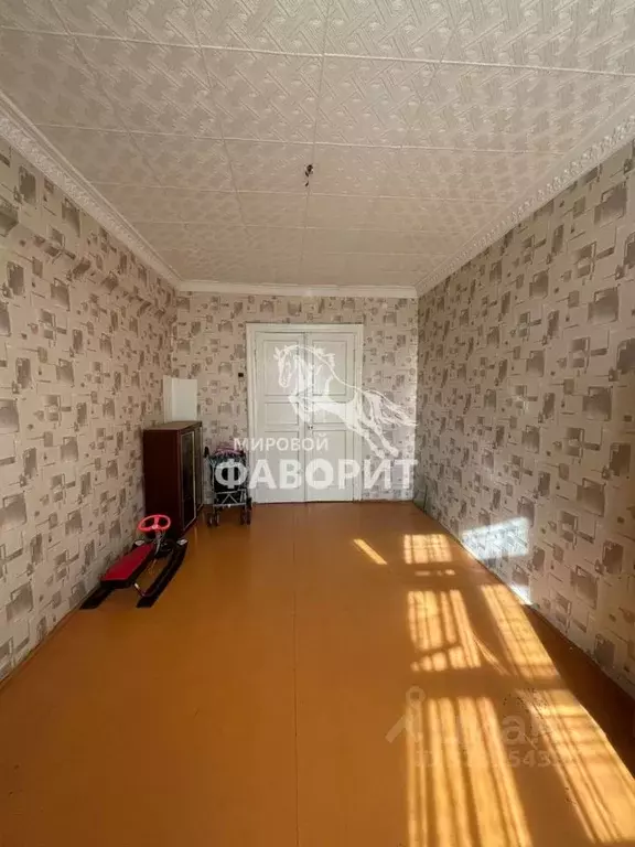 3-к кв. Оренбургская область, Орск просп. Мира, 19 (79.1 м) - Фото 2