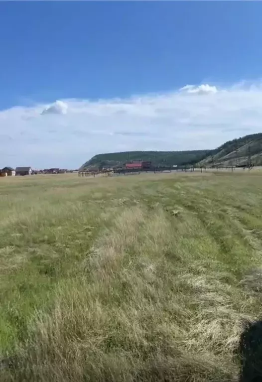 Участок в Саха (Якутия), Якутск Птицефабрика мкр, Ытык-Кюель мкр,  ... - Фото 2