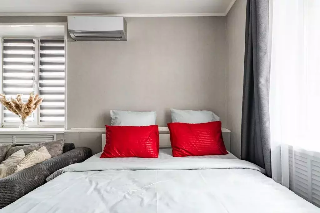 1-к кв. Москва ул. Симоновский Вал, 20К1 (30.0 м) - Фото 1