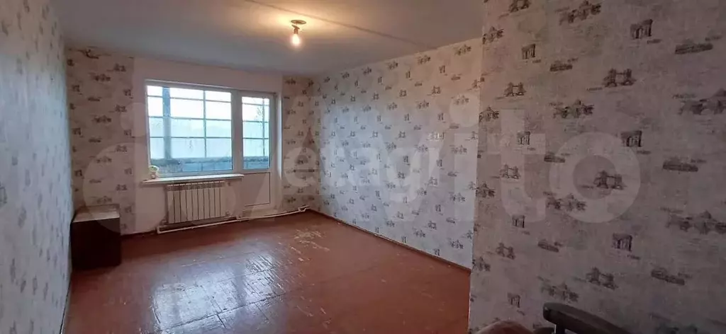 1-к. квартира, 33,6 м, 1/3 эт. - Фото 1
