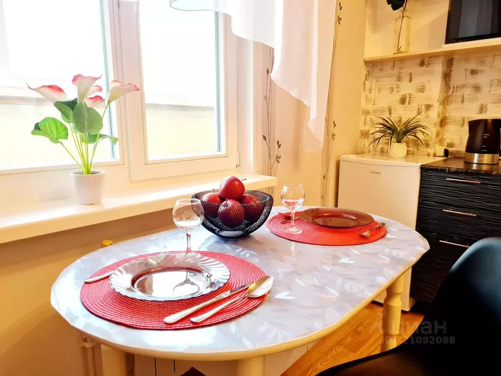 1-к кв. Вологодская область, Вологда Рабочая ул., 1Б (40.0 м) - Фото 2