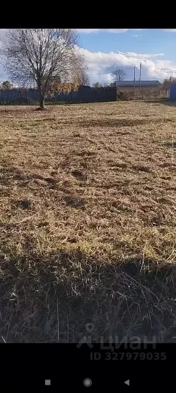 Участок в Ленинградская область, Ломоносовский район, Лопухинское ... - Фото 0