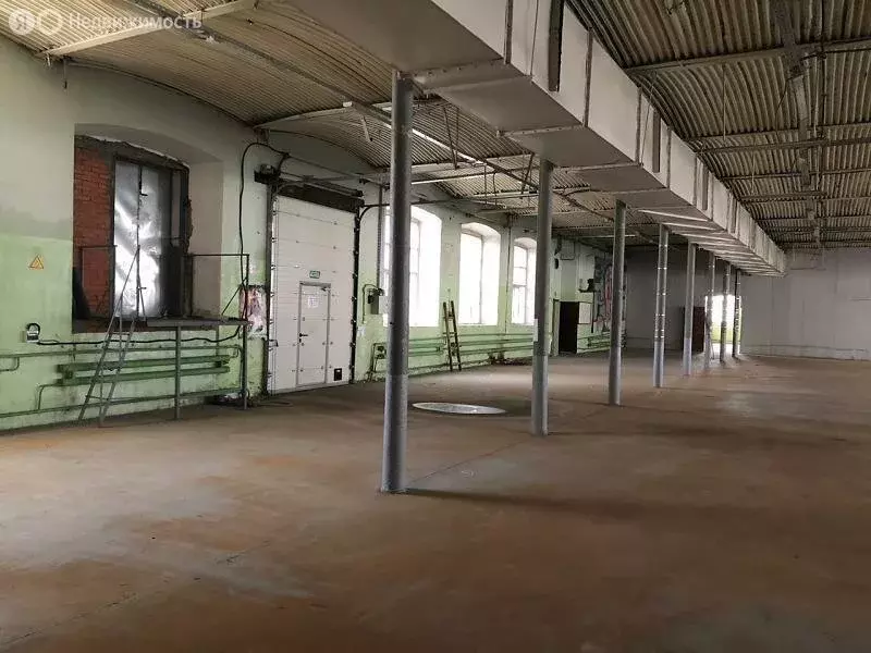 Склад (500 м) - Фото 2