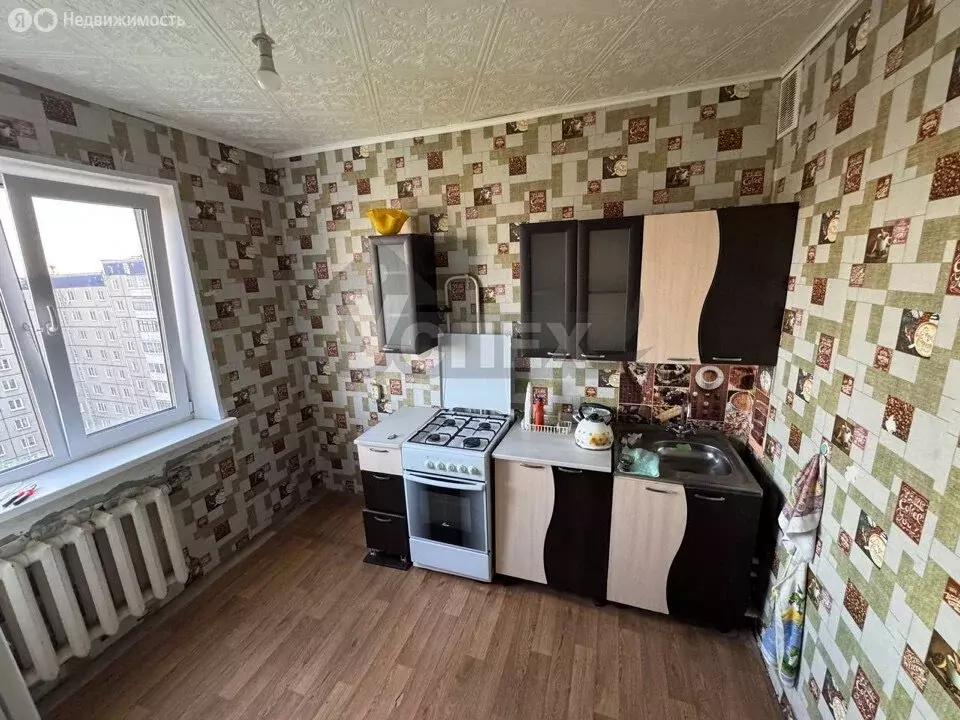 1-комнатная квартира: Нижний Тагил, Алтайская улица, 39 (34.5 м) - Фото 0