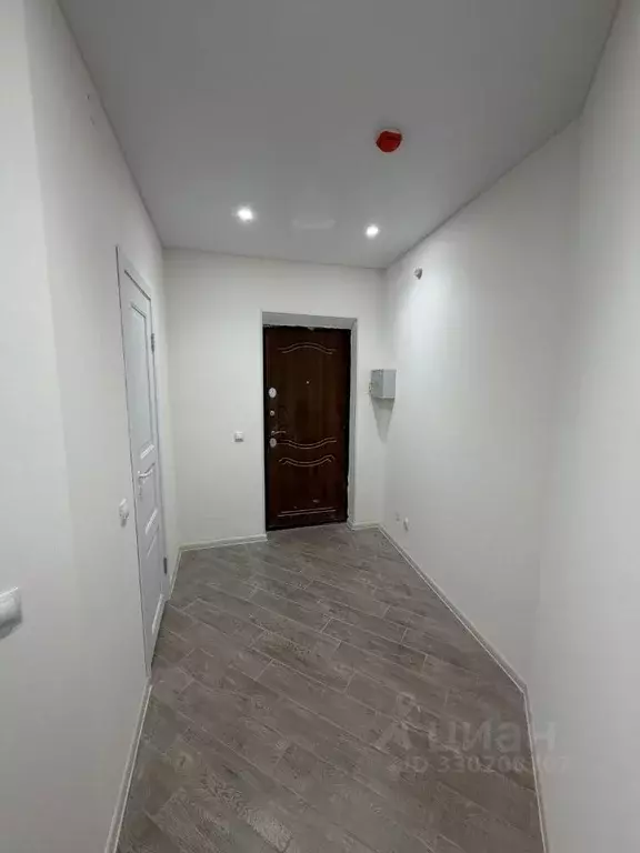 1-к кв. Санкт-Петербург ул. Руднева, 18 (61.0 м) - Фото 2