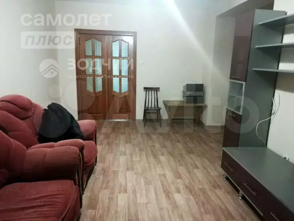 2-к. квартира, 77 м, 4/6 эт. - Фото 0