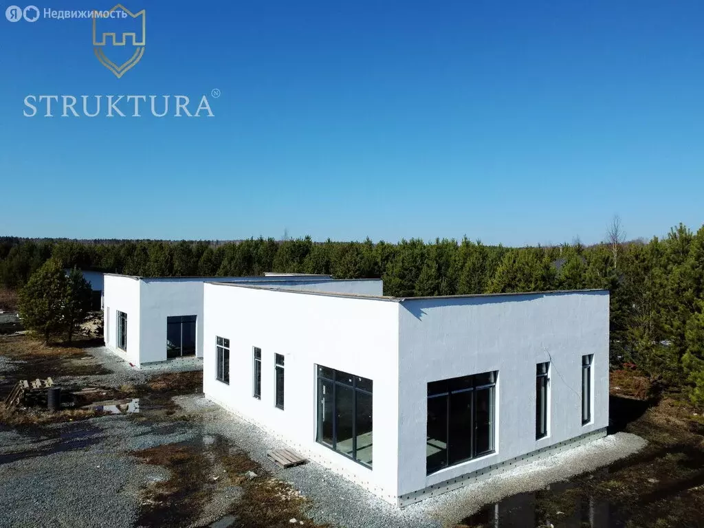 Дом в село Курганово, микрорайон Добрый Город, Медовая улица, 2Б (120 ... - Фото 1