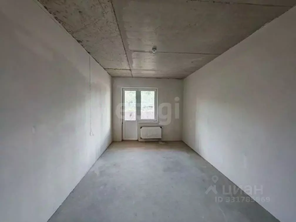 1-к кв. Крым, Симферополь ул. Балаклавская (34.0 м) - Фото 1