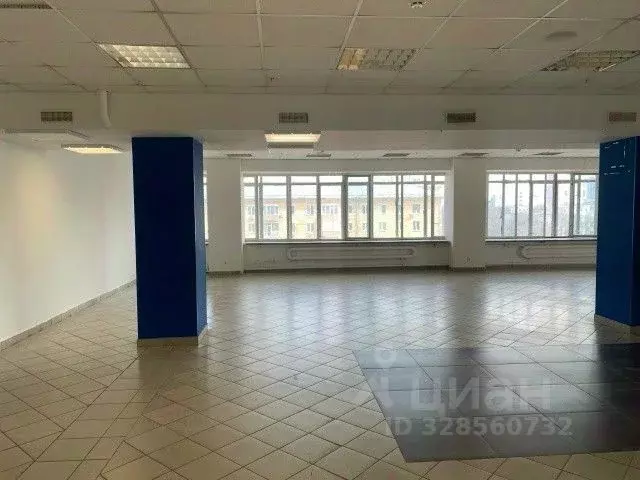 Помещение свободного назначения в Москва Ленинский просп., 54 (100 м) - Фото 1