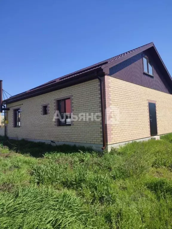 Дом в Краснодарский край, Тимашевск Индустриальный мкр, ул. 9-я Линия, ... - Фото 2