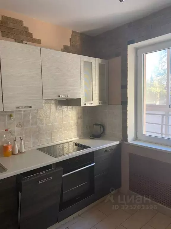 2-к кв. Московская область, Балашиха ул. Мещера, 19 (55.0 м) - Фото 0