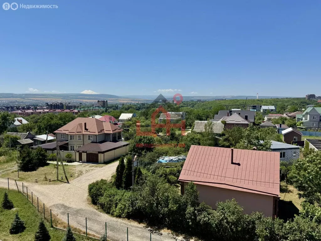 1-комнатная квартира: Ессентуки, Просторная улица, 15к4 (42.3 м) - Фото 1