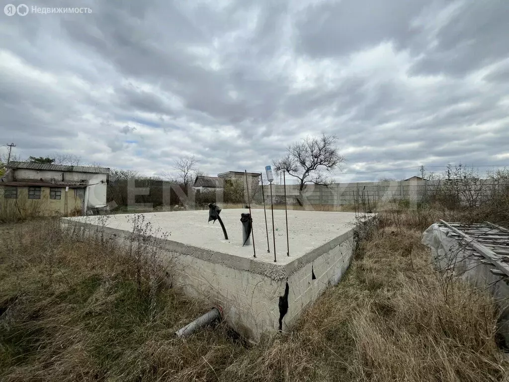 Участок в Севастополь, СНТ Сапун-гора, 283 (8 м) - Фото 0