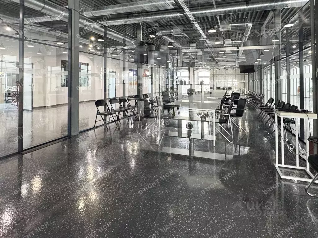 Офис в Санкт-Петербург ул. Красного Текстильщика, 10-12литО (2408 м) - Фото 1