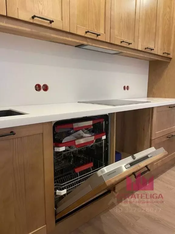 2-к кв. Москва Очаковское ш., 5к5 (56.0 м) - Фото 2